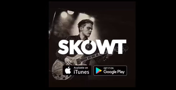 Skowt : Platform Untuk Bantu Band Indie