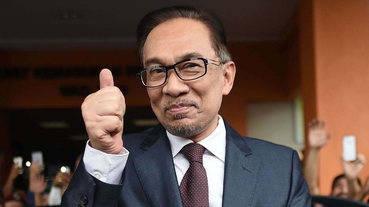 PKR Timbalan Presiden