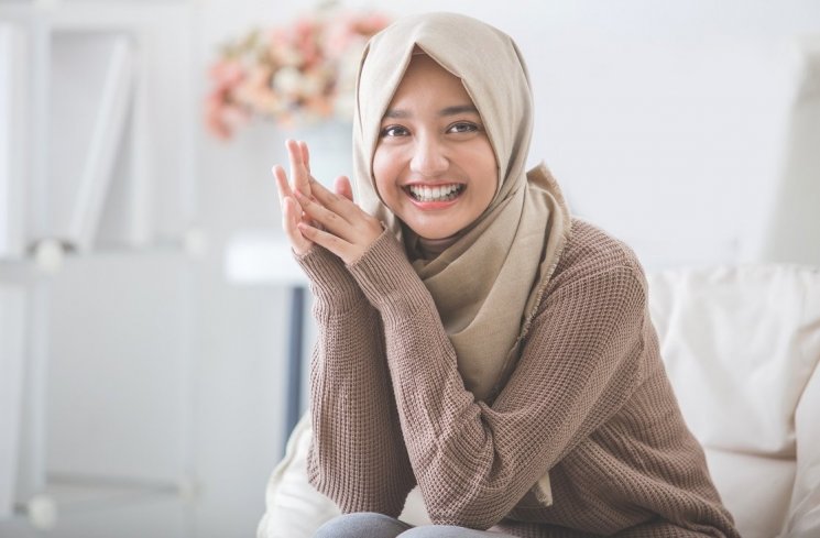 Yang Berhijab Menjadi Pilihan Terakhir Majikan, Benar atau Tidak? Yang Berhijab Menjadi Pilihan Terakhir Majikan, Benar atau Tidak?
