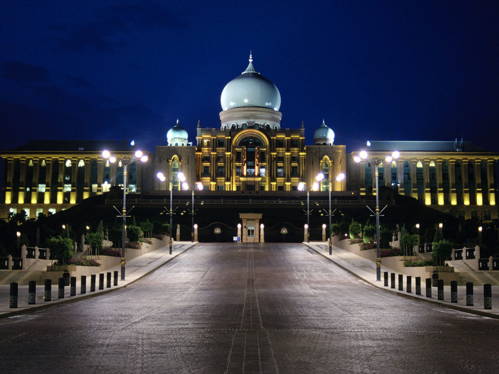 Politik berdasarkan Kaum