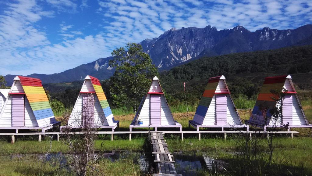 10 Glamping di Malaysia