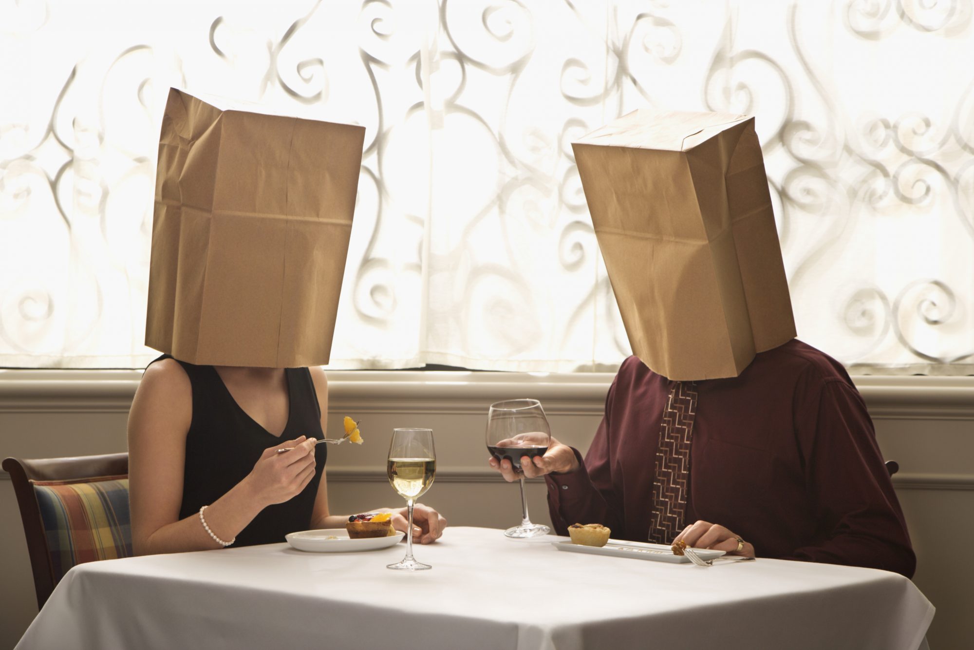 Blind Date