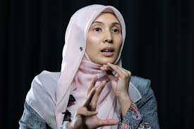 Misteri Nurul Izzah