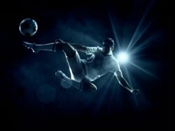Top 10 Pasukan Bola Sepak Asia