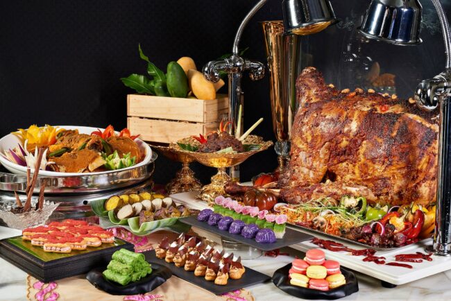 Pilihan Berbuka: Buffet vs Restoran vs Bazar Ramadhan?