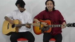 Irama Lagu Raya @ MKR
