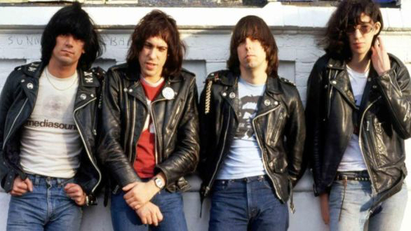 The Ramones