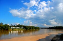 Bandar Temerloh, Pahang