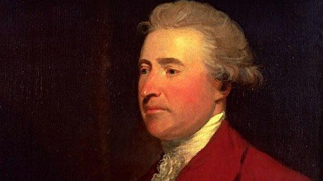 Edmund Burke