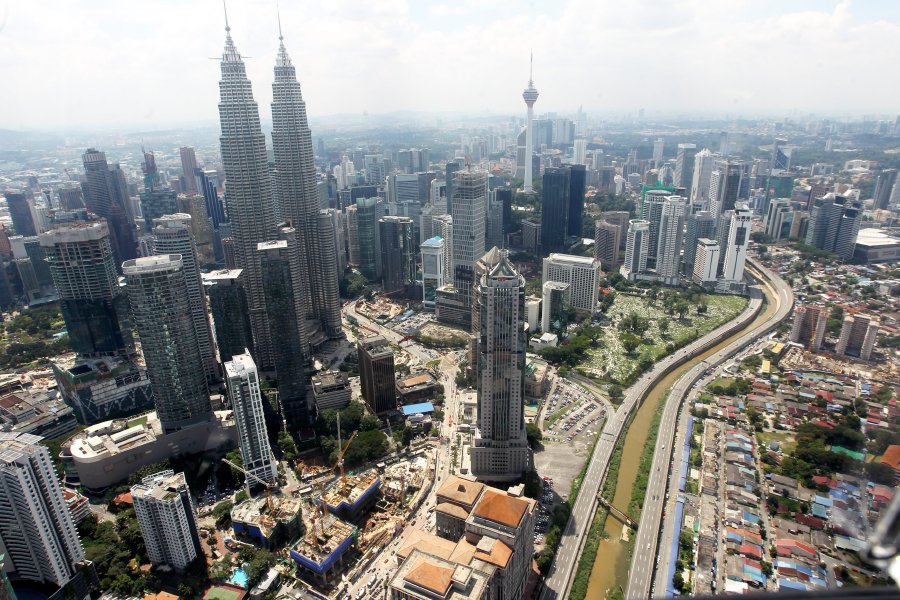 Arah Tuju Pentadbiran Selangor