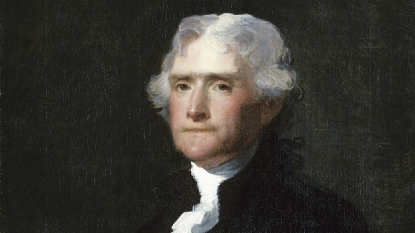 Thomas Jefferson