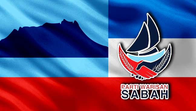 Parti Warisan Sabah