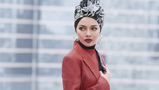 Neelofa