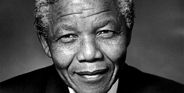 Nelson Mandela