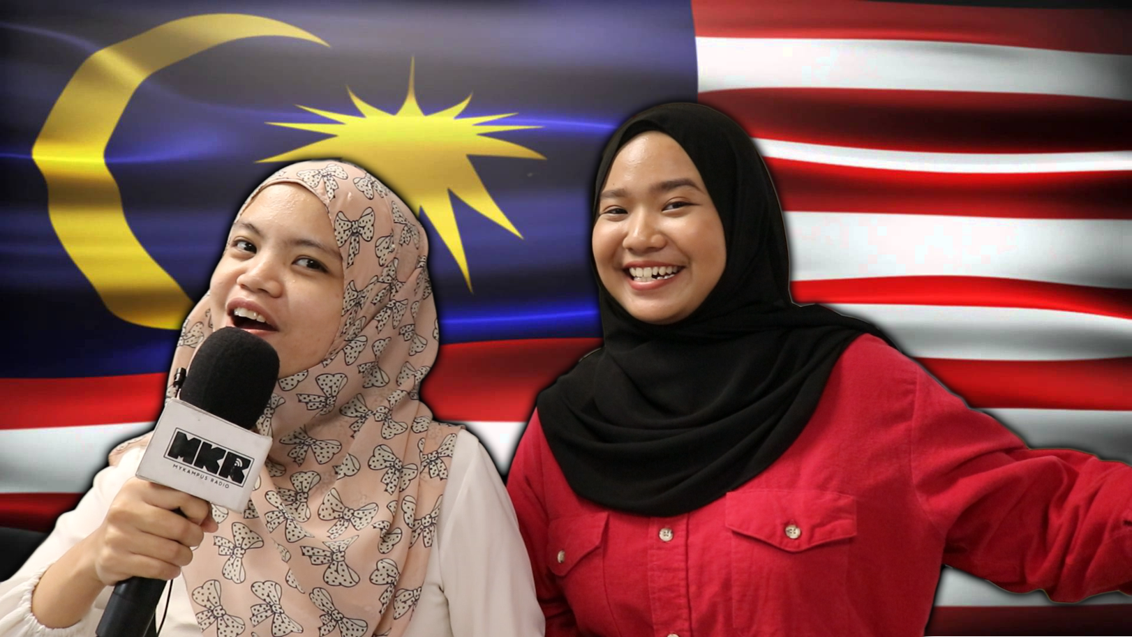 Orang Malaysia Cukup ‘Malaysia’ ke?