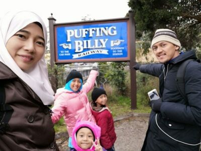 Tips Melancong Dengan Anak Kecil Tips Melancong Dengan Anak Kecil