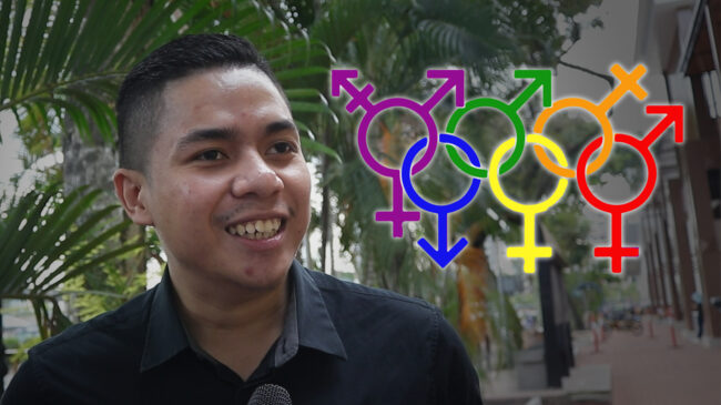 "LGBT, Macam Tak Cukup Islam Pula" - Platform Indie Online ...