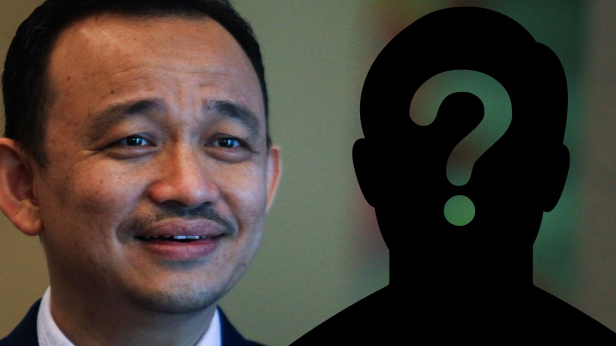 Maszlee Terlalu Bagus?