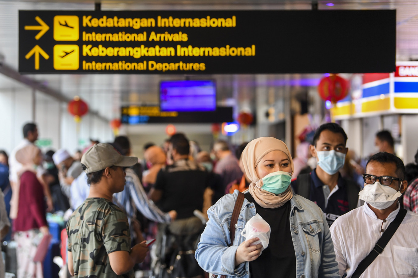 6 Langkah Penting Elak Virus Corona!