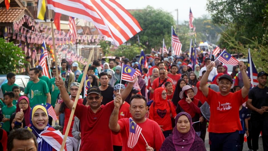 Toxic Malaysian