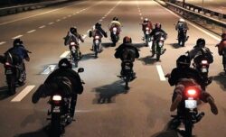 Motor Terbang Bawa Padah!