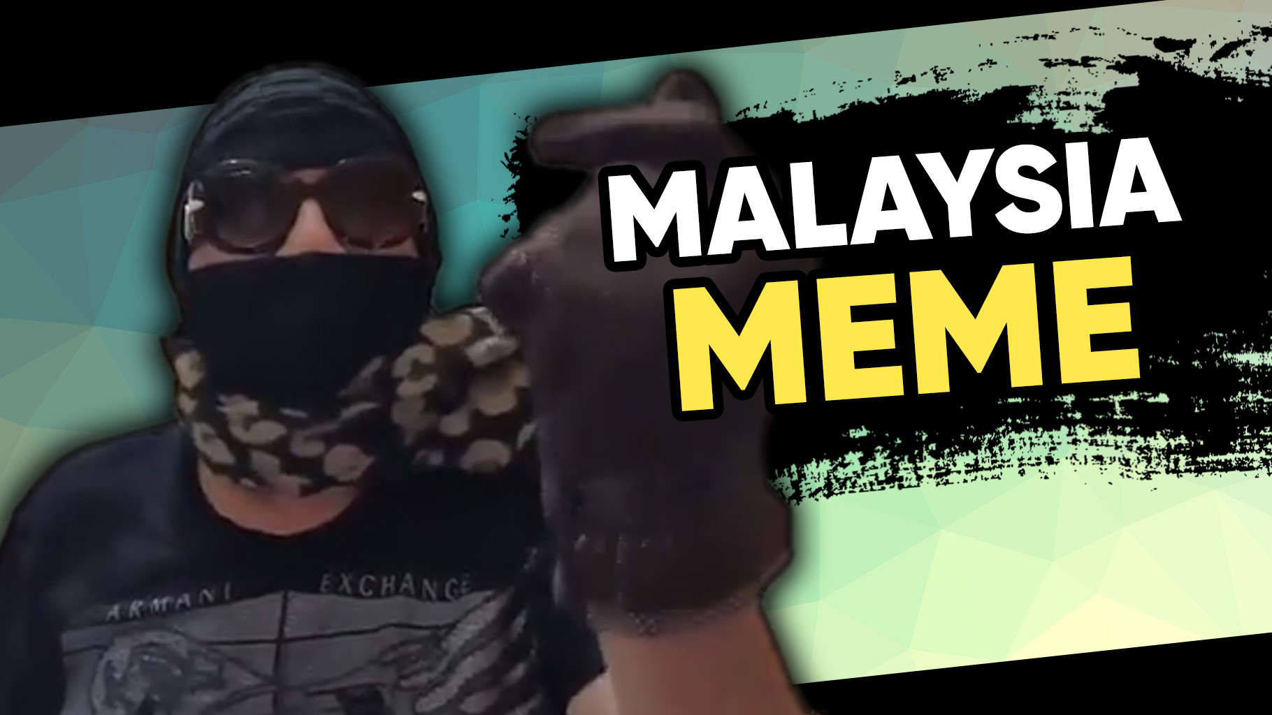 Memes Kelakar MALAYSIA