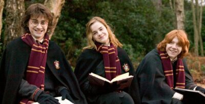 Sistem Pendidikan Di Malaysia & Hogwarts Sama.