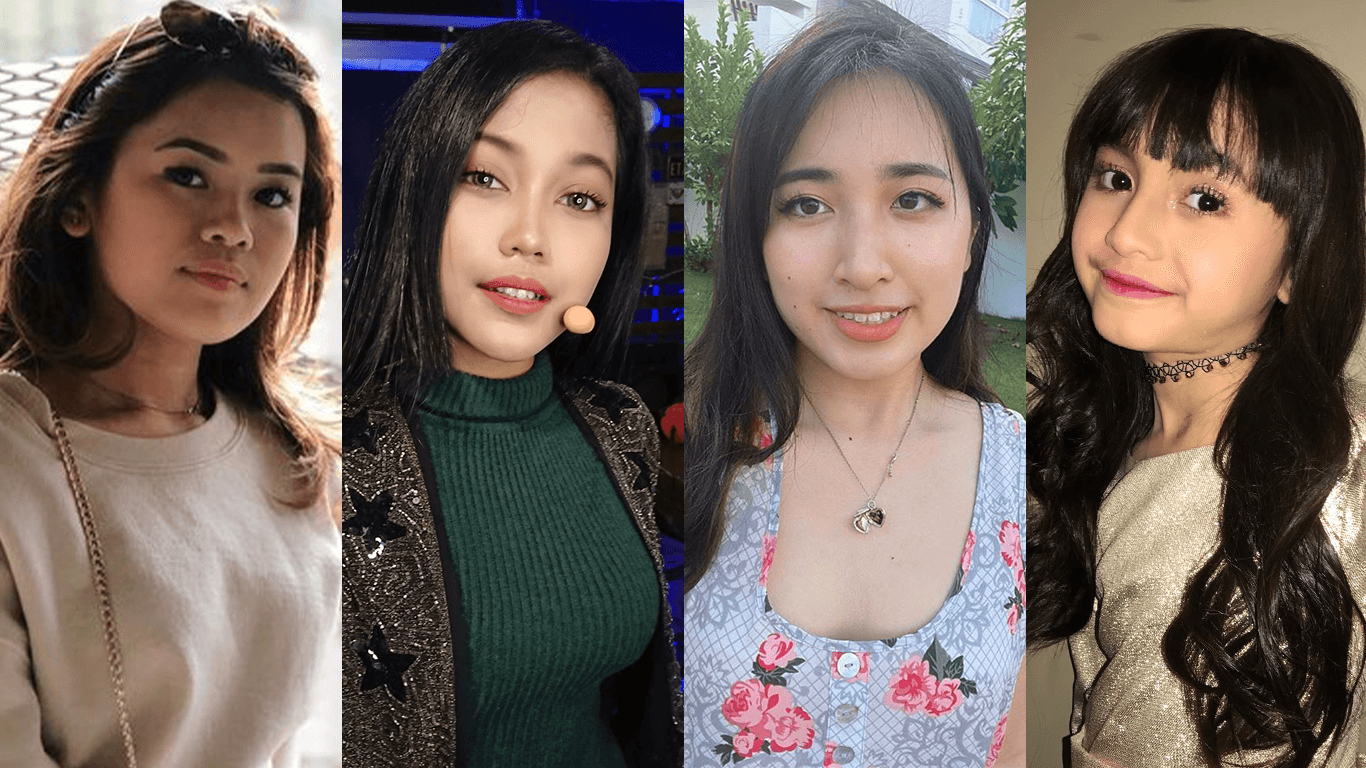 Top 10 YouTuber Muda Malaysia 2020