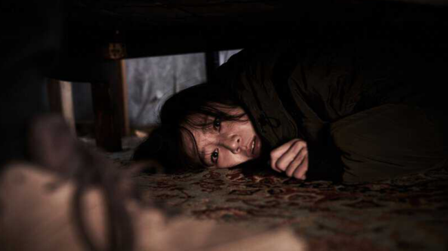 10 Korean Thriller Movie Wajib Tengok Sebelum Korang Mati!!!