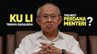 Siapa Ku Li? Bakal calon PM ke-9 Malaysia?