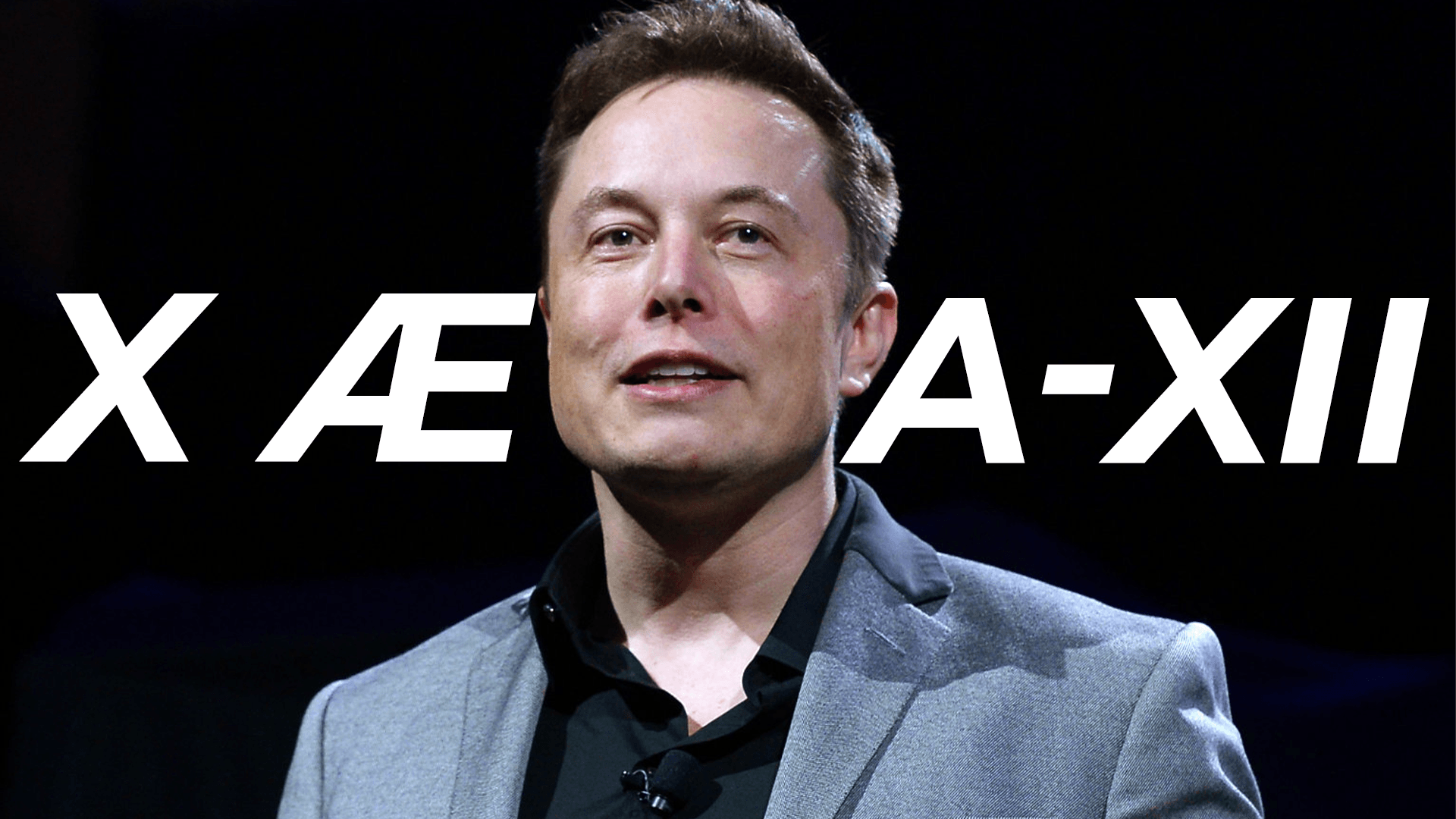 Obses Huruf X – Ini 10 Tentang Elon Musk yang Anda Tidak Tahu