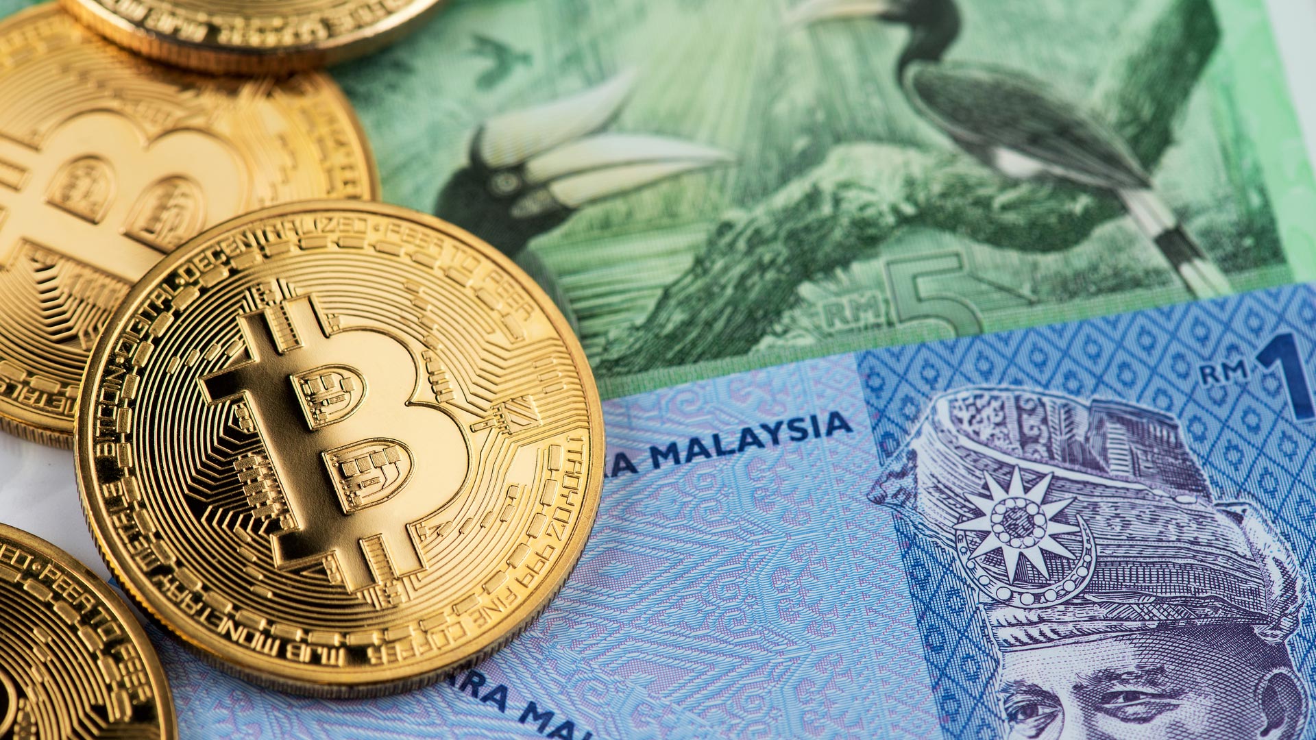 Bitcoin lagi Untung dari Emas? 10 Perkara yang Anda Perlu Tahu!