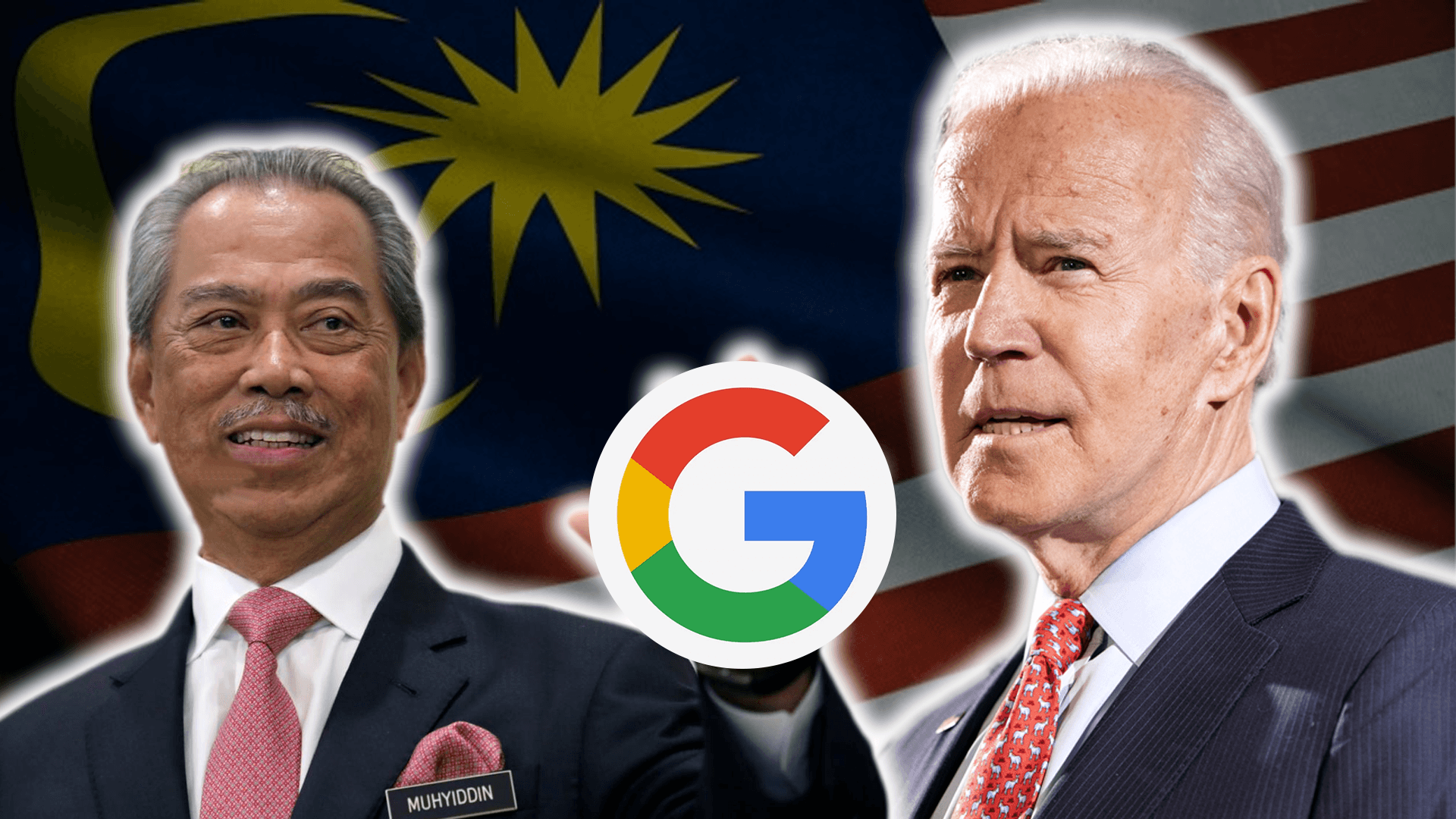 Netizen Prihatin dengan Amerika?! Ini Top Searches di Malaysia 2020