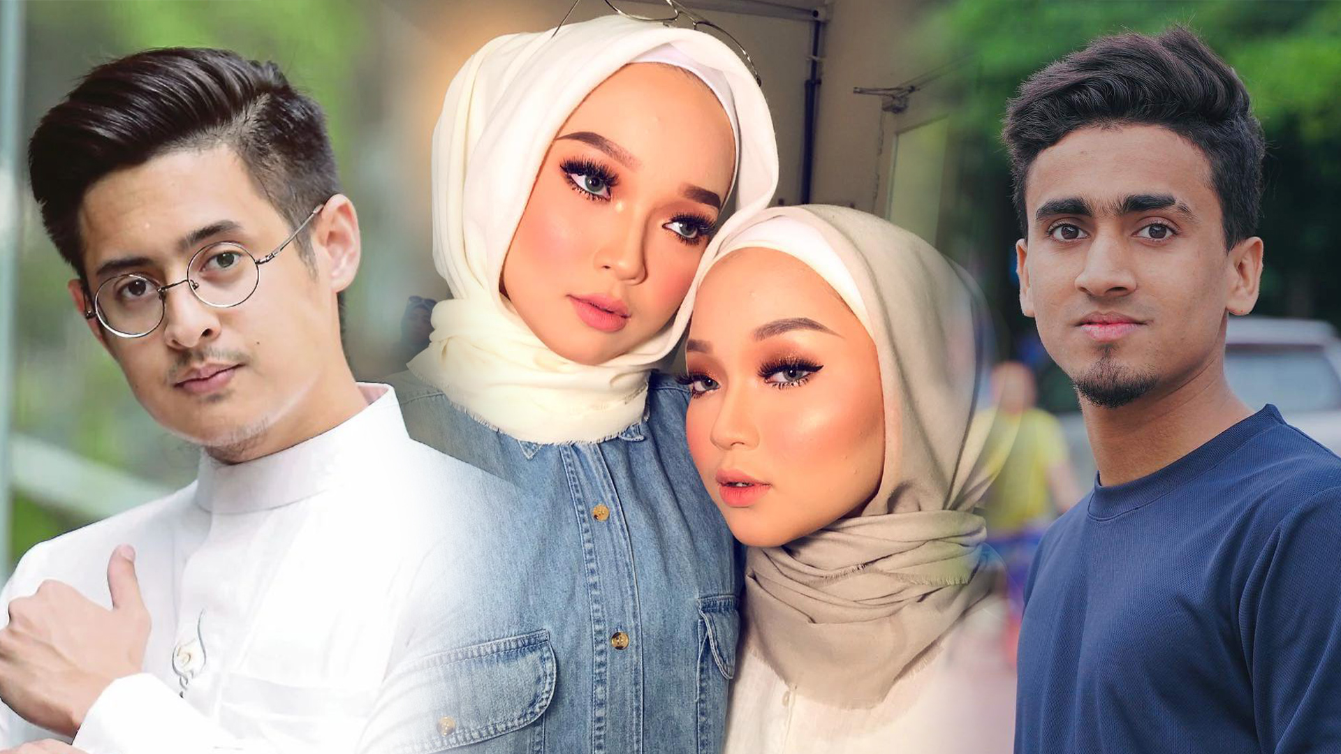 Kecoh! Perangai Influencer Melampau Buat Hal Lagi