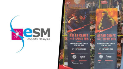 PLAYER E-SPORT ADA MASA DEPAN KE? PLAYER E-SPORT ADA MASA DEPAN KE?