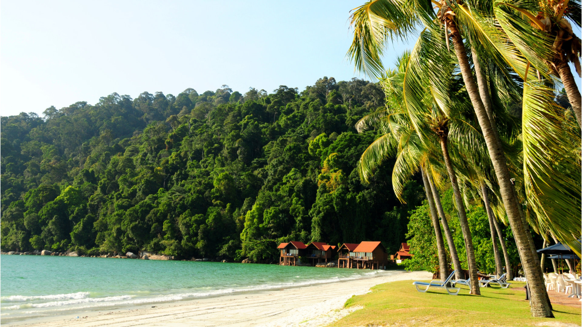 Fakta Kilat Pangkor: Semua Tentang Pulau Duty Free