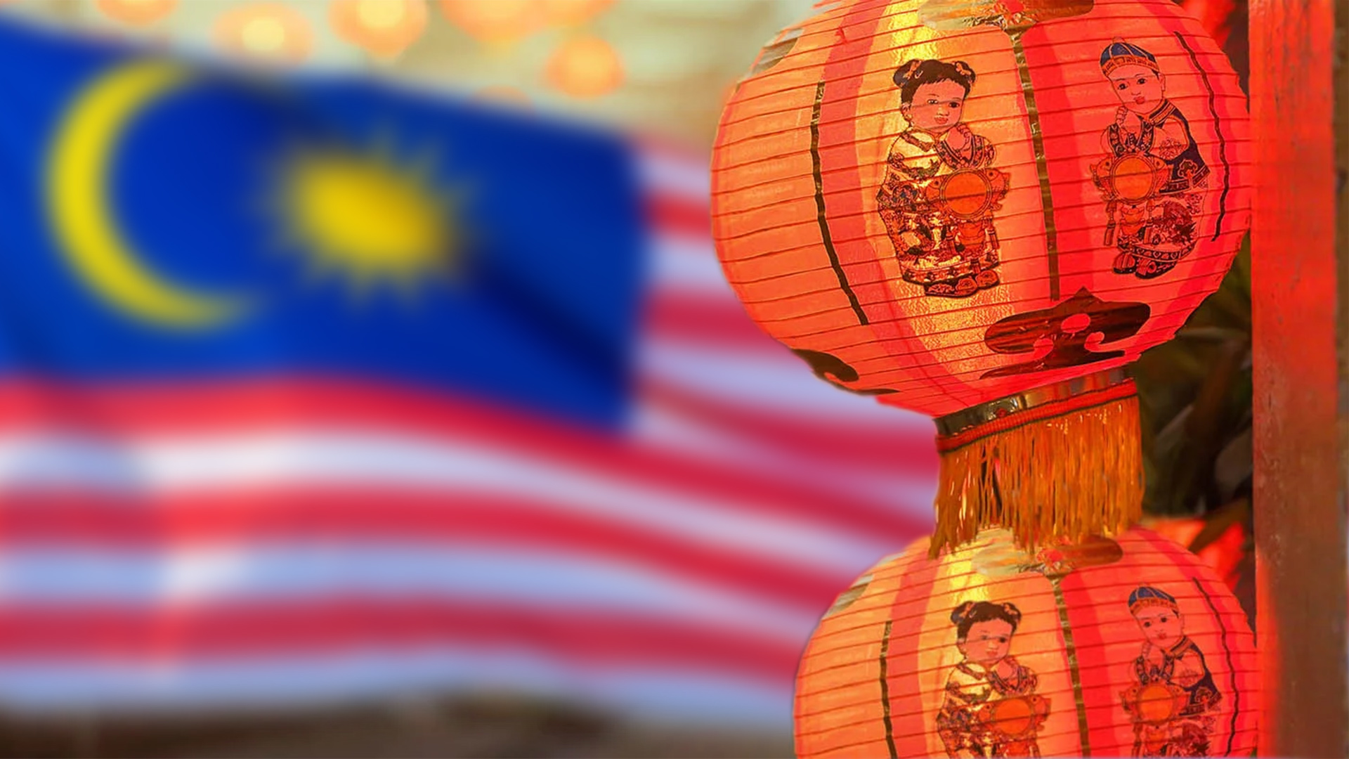 10 Guide Tahun Baru Cina Perisa ala Malaysia?