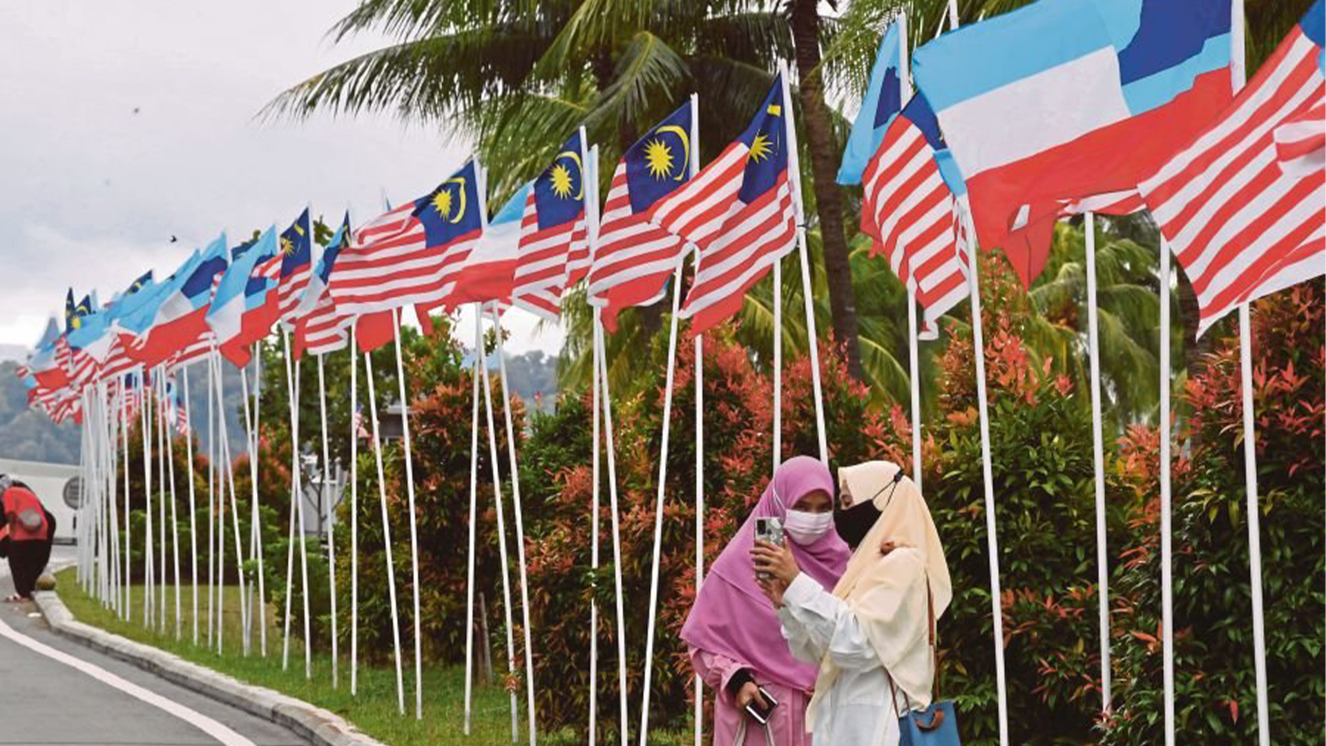 20 Janji Tanah Melayu Kepada Sabah Sewaktu Pembentukan Malaysia