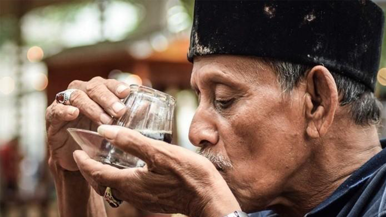 Jejak Nusantara “Penderitaan Orang Jawa Menanam Kopi”