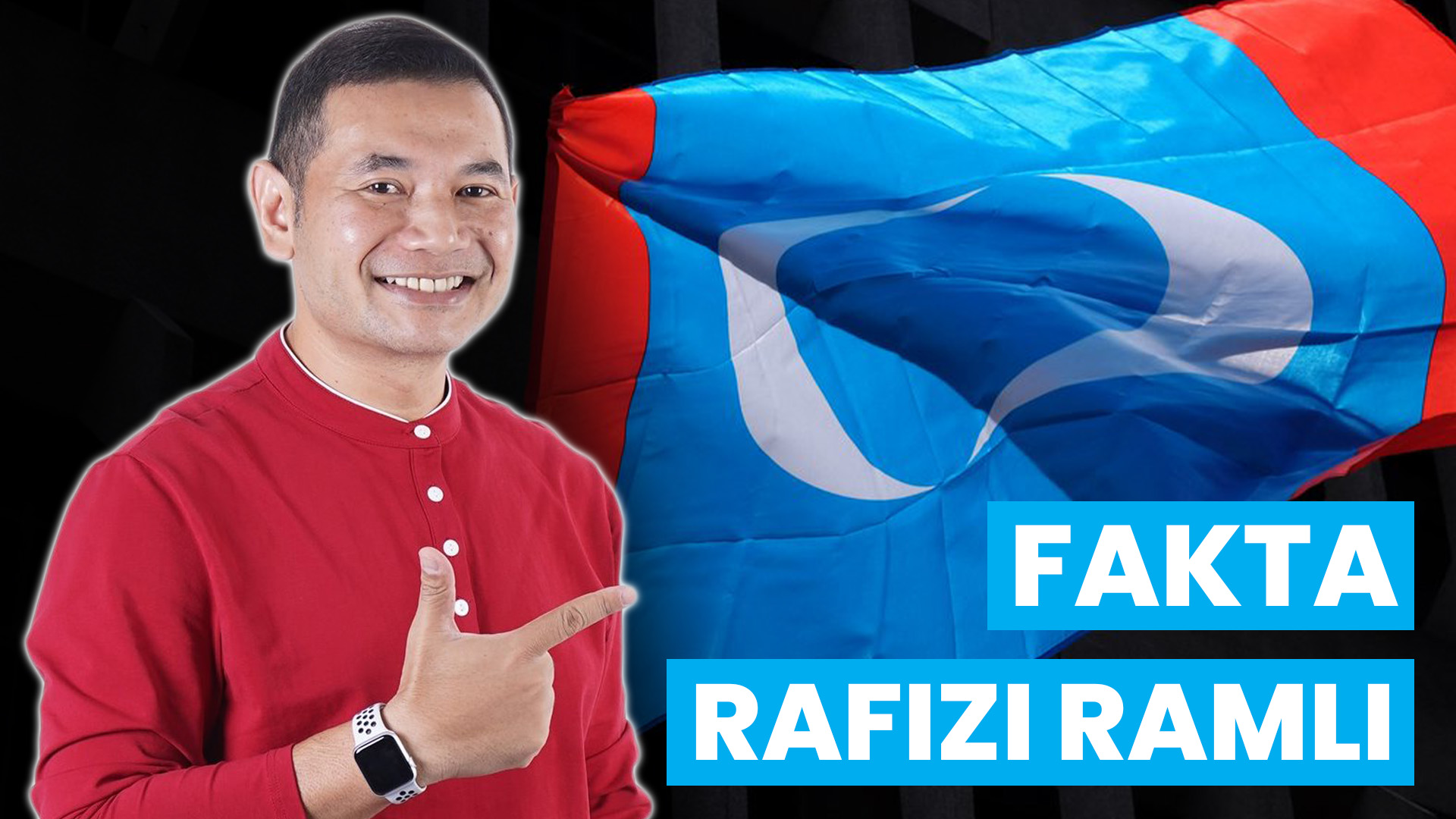 Rafizi Ramli, Kenali Whistleblower Korupsi Kerajaan￼