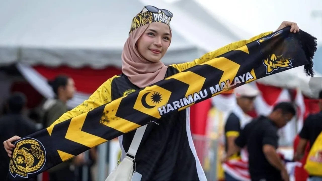 Semua nak guna nama Ultras (Malaysia), menurut pemimpin kumpulan