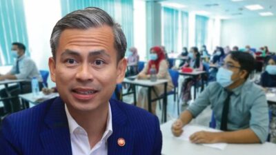 Internet di kampus masih ‘tenat’, bila nak laju? Internet di kampus masih ‘tenat’, bila nak laju?