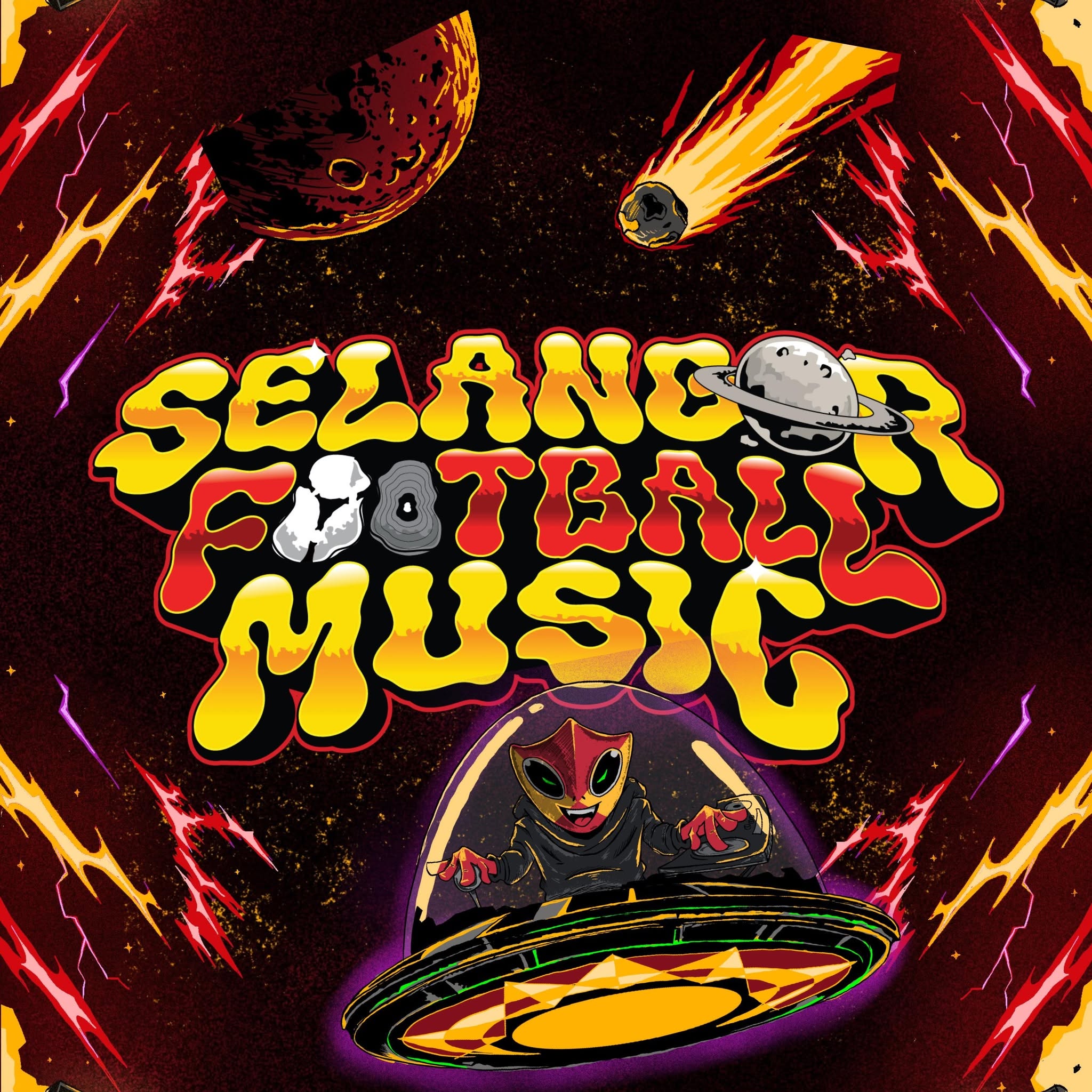 Selangor Football Music 2026: Selebrasi yang Terakhir? Selangor Football Music 2026: Selebrasi yang Terakhir?