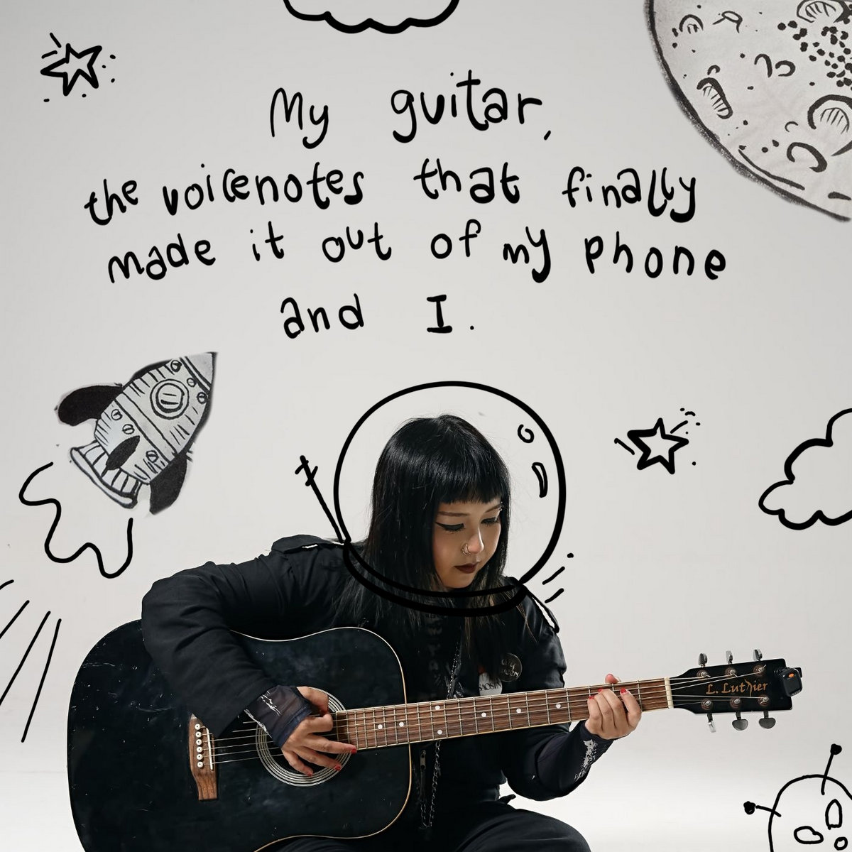 10 tahun dalam Phone. Kisah Di Sebalik EP Andi Zephyr 10 tahun dalam Phone. Kisah Di Sebalik EP Andi Zephyr